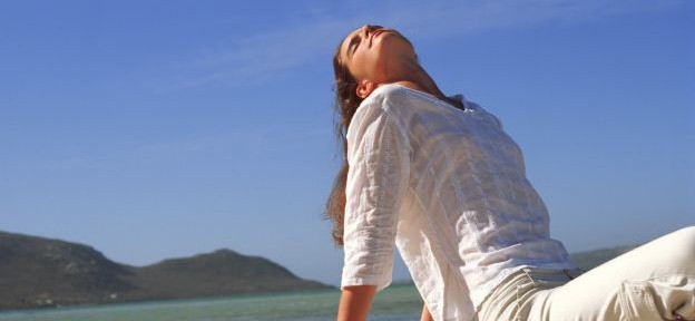 בריאות האישה