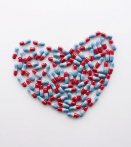 תרופות מרשם, תרופות ללא מרשם