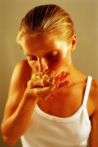 הפרעות אכילה