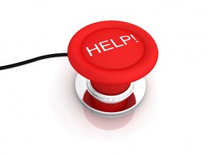 לחצן מצוקה - קבלת סיוע בכל עת