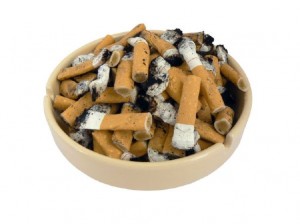 מה כל כך קשה בלהפסיק לעשן?