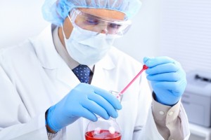 בדיקות סקר גנטיות